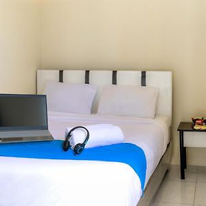 Deluxe Doppelzimmer